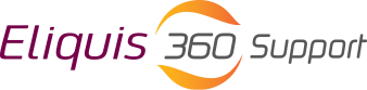 ELIQUIS® (apixaban) 360 Support logo